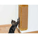 Scratching Post for Cats Trixie Brown 32 × 60 cm - Домашни Животни<<<Дом Градина<<<BigBuy&&&Играчки<<<Домашни