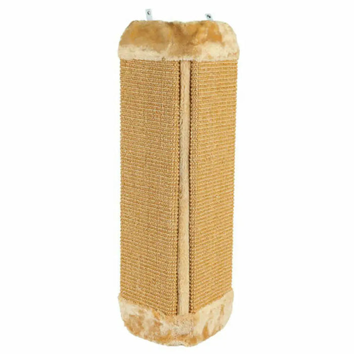 Scratching Post for Cats Trixie Brown 32 × 60 cm - Домашни Животни<<<Дом Градина<<<BigBuy&&&Играчки<<<Домашни