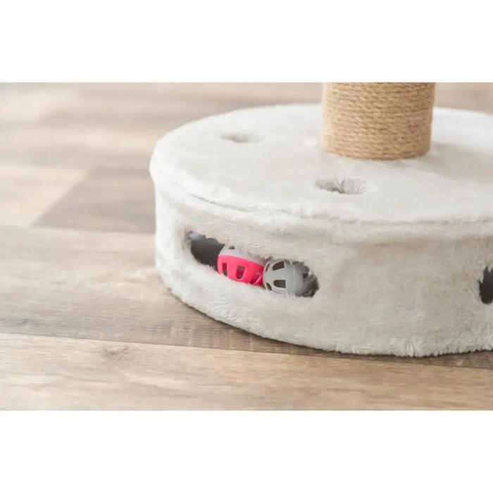 Scratching Post for Cats Trixie Dalia Grey 54 cm - Домашни Животни<<<Дом Градина<<<BigBuy&&&Играчки<<<Домашни