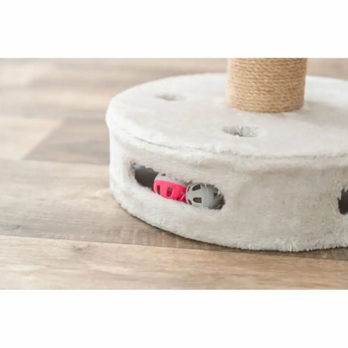 Scratching Post for Cats Trixie Dalia Grey 54 cm - Домашни Животни<<<Дом Градина<<<BigBuy&&&Играчки<<<Домашни