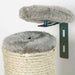 Scratching Post for Cats Trixie Grey 80 cm - Домашни Животни<<<Дом Градина<<<BigBuy&&&Играчки<<<Домашни Животни<<<Дом