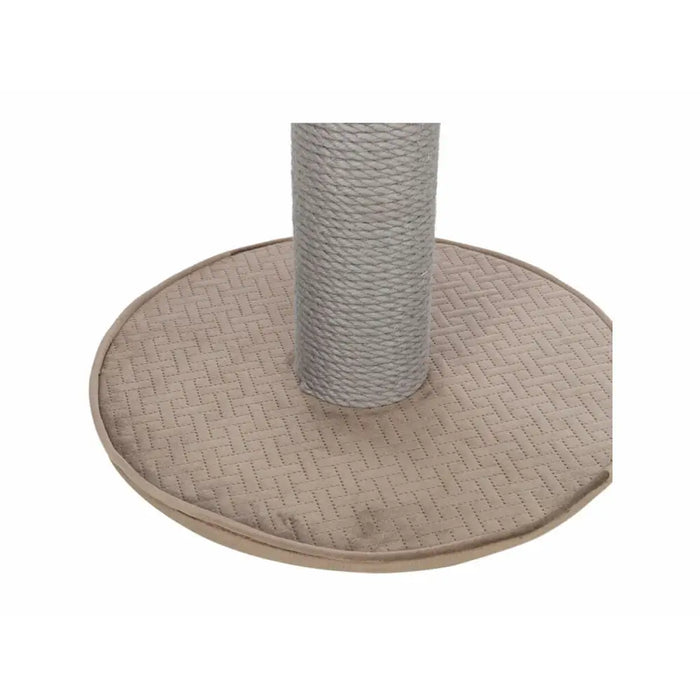 Scratching Post for Cats Trixie Livia Taupe 64 cm - Домашни Животни<<<Дом Градина<<<BigBuy&&&Играчки<<<Домашни