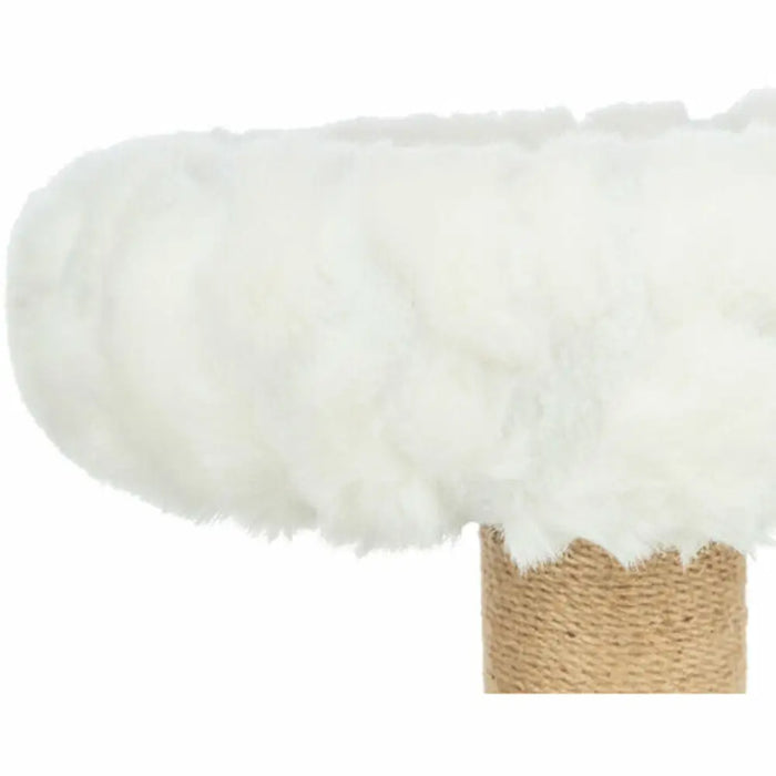 Scratching Post for Cats Trixie Mirella White 68 cm - Домашни Животни<<<Дом Градина<<<BigBuy&&&Играчки<<<Домашни