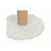 Scratching Post for Cats Trixie Mirella White 68 cm - Домашни Животни<<<Дом Градина<<<BigBuy&&&Играчки<<<Домашни