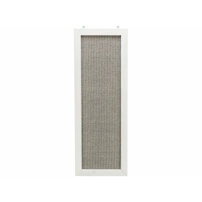Scratching Post for Cats Trixie White Grey 28 × 78 CM - Домашни Животни<<<Дом Градина<<<BigBuy&&&Играчки<<<Домашни