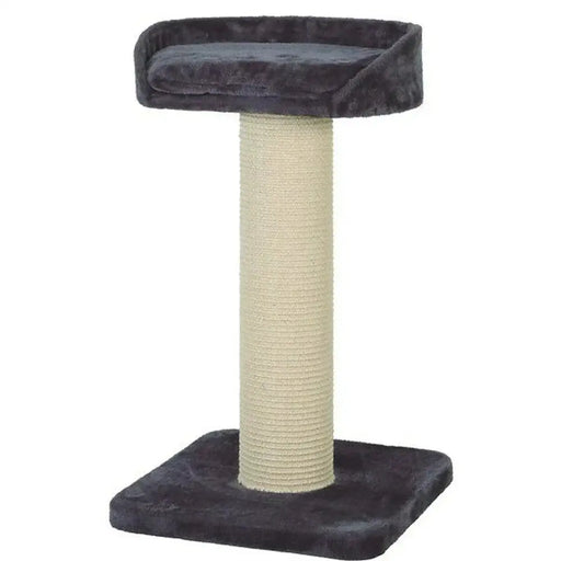 Scratching Post for Cats Zolux 504093 Black Beige Sisal - Играчки<<<Домашни Животни<<<Дом