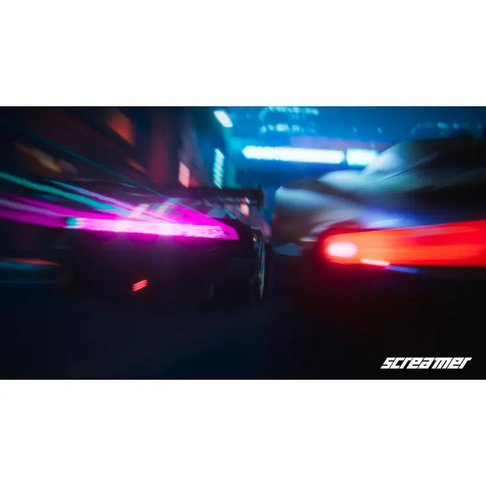 Screamer Game (PS5) - Игри<<<Конзоли и аксесоари<<<ТВ Аудио Gaming<<<ZoraSite