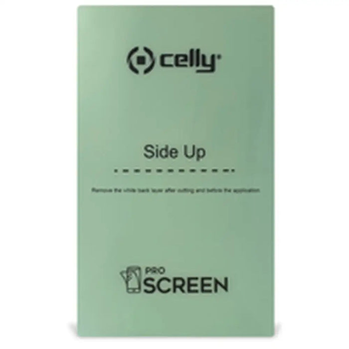Screen Protector Celly PROFILM50 Transparent - Електроника Периферни и резервни части<<<Компютри|