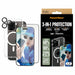Screen Protector Panzer Glass B1292 + 2862 + 1284 - Електроника Телефони и таблети<<<Компютри|