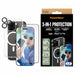 Screen Protector Panzer Glass B1292 + 2862 + 1284 - Електроника Телефони и таблети<<<Компютри|