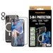 Screen Protector Panzer Glass B1293 + 2863 + 1283 - Протектори за Екран<<<Електроника Телефони и таблети<<<Компютри|
