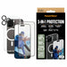 Screen Protector Panzer Glass B1294 + 2864 + 1284 - Електроника Телефони и таблети<<<Компютри|
