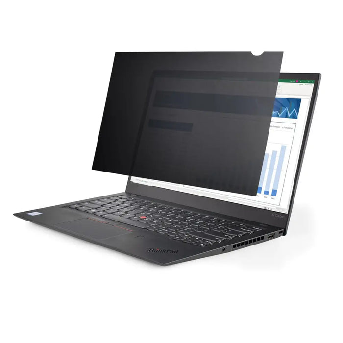 Screen Protector Startech Filtro de Privacidad para Portátil de 14in - Filtro para Monitor para Pantalla Ancha 16:9