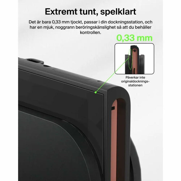 Screen shield for Nintendo Switch 2 Belkin ENA004HQ - Електроника Игри<<<Компютри| Електроника<<<BigBuy&&&Аксесоари за