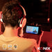 Screen shield for Nintendo Switch 2 KONIX - Електроника Игри<<<Компютри| Електроника<<<BigBuy&&&Аксесоари за