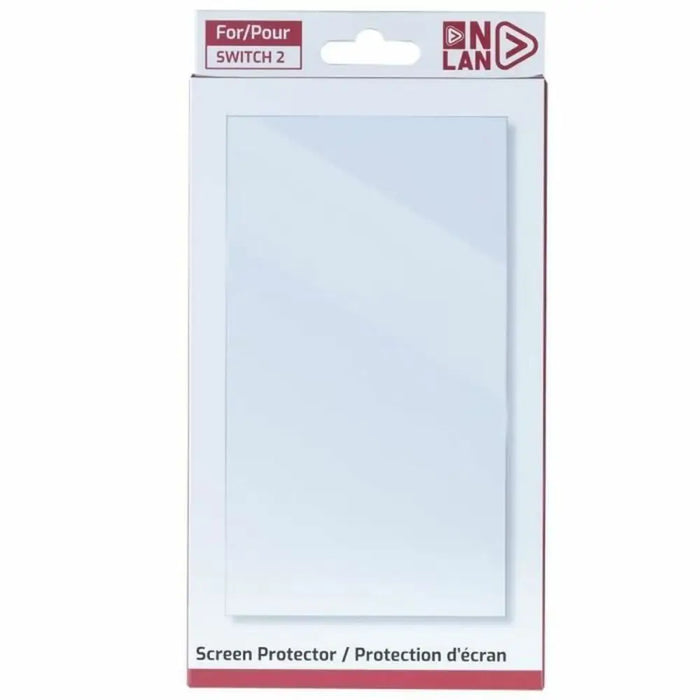 Screen shield for Nintendo Switch 2 Onlan H9 - Електроника Игри<<<Компютри| Електроника<<<BigBuy&&&Аксесоари за