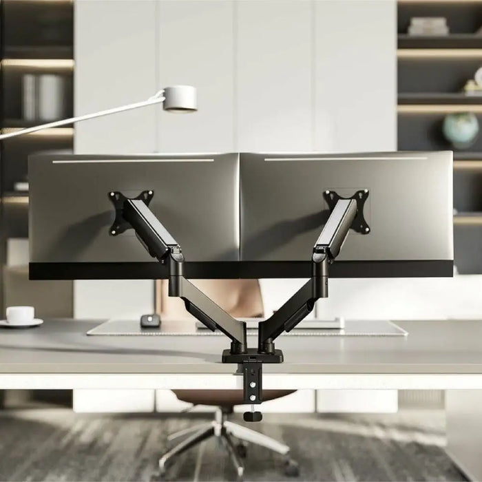 Screen Table Support Aisens DT32TSR-357 17’’ 32’’ - Електроника Периферни и резервни части<<<Компютри|