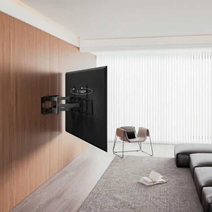 Screen Table Support Aisens WT120TSLE-163 60’’ 120 kg - Електроника Телевизори<<<Компютри|