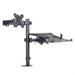 Screen Table Support ART L-24 10’’ 32’’ - Brackets for TVs / monitorsTVA-UCH<<<TV