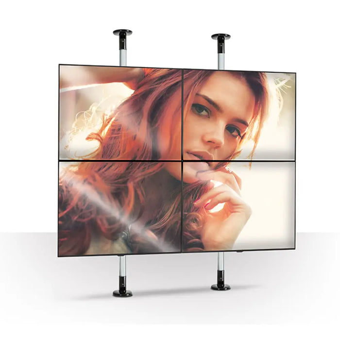 Screen Table Support B-Tech BT7822/W - Електроника Периферни и резервни части<<<Компютри|