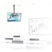 Screen Table Support B-Tech BT7851/B - Електроника Периферни и резервни части<<<Компютри|