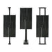 Screen Table Support B-Tech BT7901-55/B - Електроника Периферни и резервни части<<<Компютри|