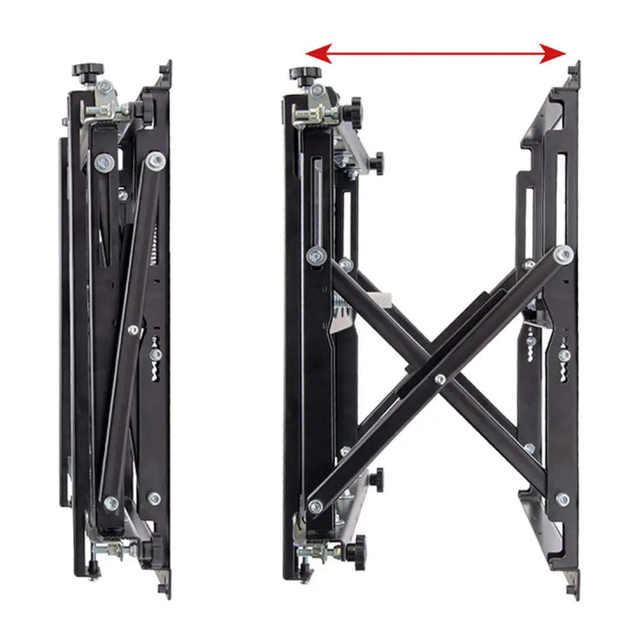 Screen Table Support B-Tech BT8310XL/B 42’’ 120’’ - Електроника Периферни и резервни части<<<Компютри|