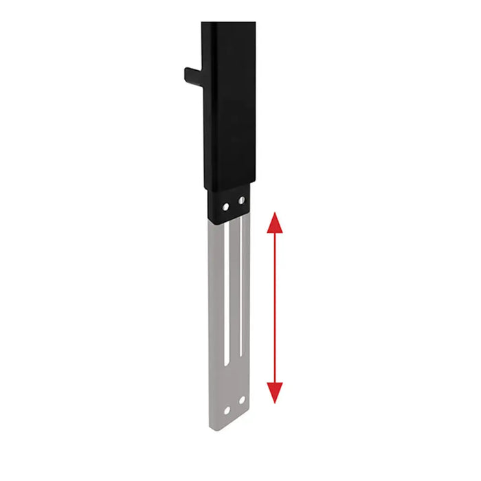 Screen Table Support B-Tech BT8390-SA/B - Електроника Периферни и резервни части<<<Компютри|