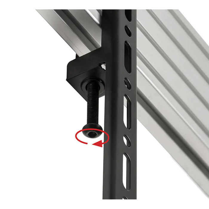 Screen Table Support B-Tech BT8390-VESA400F/B 70’’ 42’’ - Електроника Периферни и резервни части<<<Компютри|