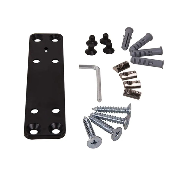 Screen Table Support B-Tech BT8390-WFK1/B - Електроника Периферни и резервни части<<<Компютри|