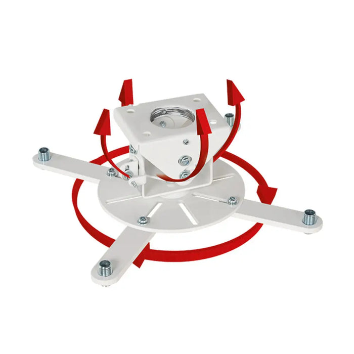 Screen Table Support B-Tech BT899XL/W - Електроника Периферни и резервни части<<<Компютри|