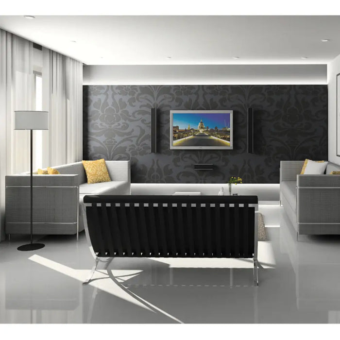 Screen Table Support B-Tech BTV510/B 55’’ - Електроника Периферни и резервни части<<<Компютри|