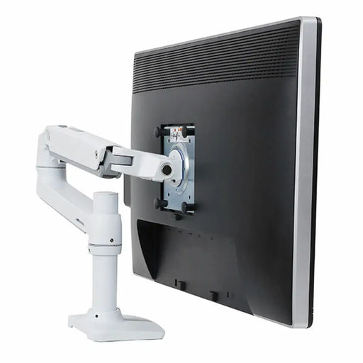 Screen Table Support Ergotron 45-490-216 White 34’’ - Електроника Периферни и резервни части<<<Компютри|
