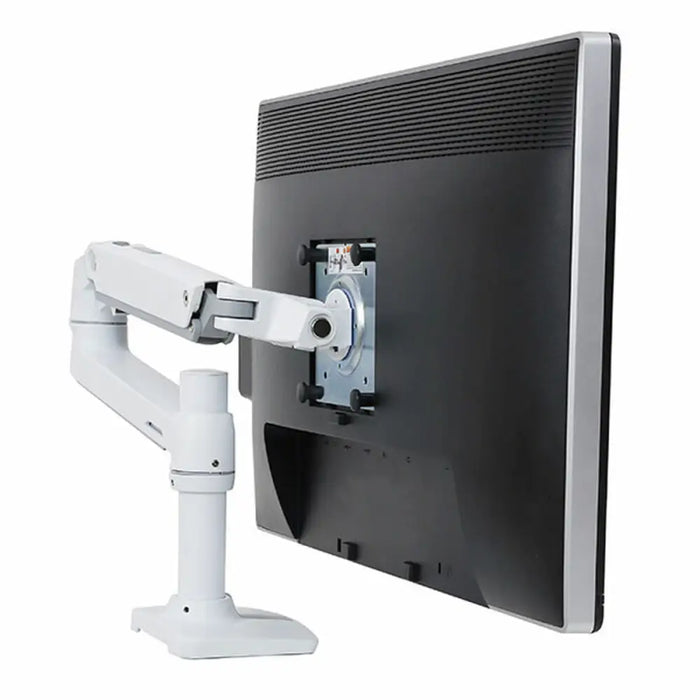 Screen Table Support Ergotron 45-490-216 White 34’’ - Електроника Периферни и резервни части<<<Компютри|