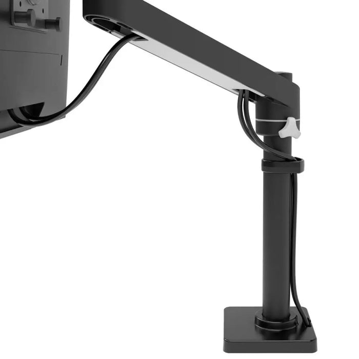 Screen Table Support Ergotron 45-669-224 34’’ - Електроника Периферни и резервни части<<<Компютри|