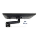 Screen Table Support Ergotron 45-669-224 34’’ - Електроника Периферни и резервни части<<<Компютри|