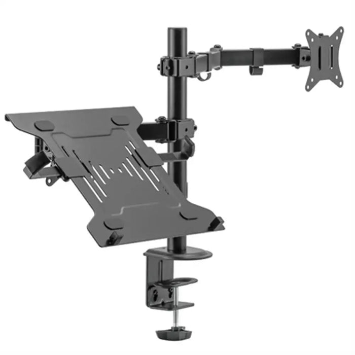 Screen Table Support Ewent EW1519 - Електроника Периферни и резервни части<<<Компютри| Електроника<<<BigBuy&&&Монтиране
