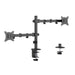 Screen Table Support GEMBIRD - Електроника Периферни и резервни части<<<Компютри| Електроника<<<BigBuy&&&Монтиране на