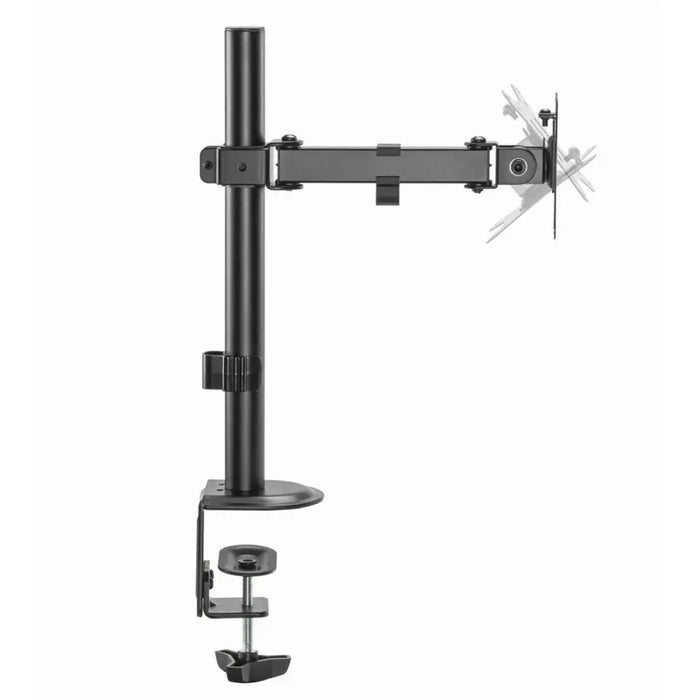 Screen Table Support GEMBIRD - Електроника Периферни и резервни части<<<Компютри| Електроника<<<BigBuy&&&Монтиране на