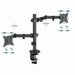 Screen Table Support GEMBIRD - Електроника Периферни и резервни части<<<Компютри| Електроника<<<BigBuy&&&Монтиране на