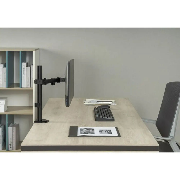 Screen Table Support GEMBIRD - Електроника Периферни и резервни части<<<Компютри| Електроника<<<BigBuy&&&Монтиране на