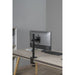 Screen Table Support GEMBIRD - Електроника Периферни и резервни части<<<Компютри| Електроника<<<BigBuy&&&Монтиране на