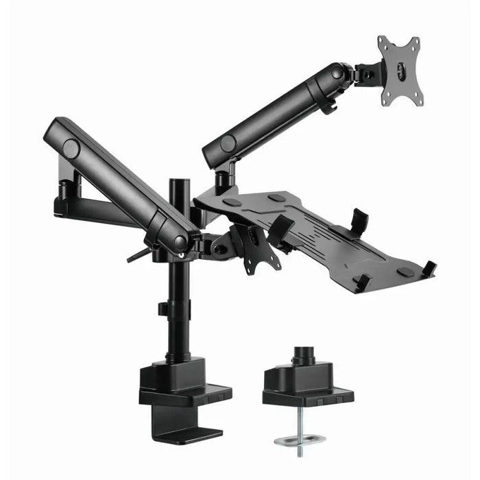 Screen Table Support GEMBIRD MA-DA3-02 17’’ 32’’ - Монтиране на екрани<<<Електроника Периферни и резервни