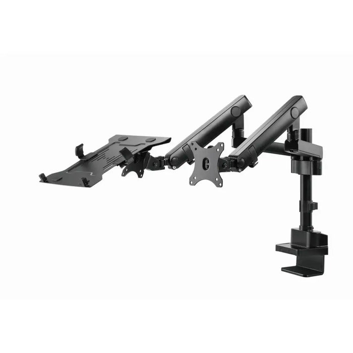 Screen Table Support GEMBIRD MA-DA3-02 17’’ 32’’ - Монтиране на екрани<<<Електроника Периферни и резервни