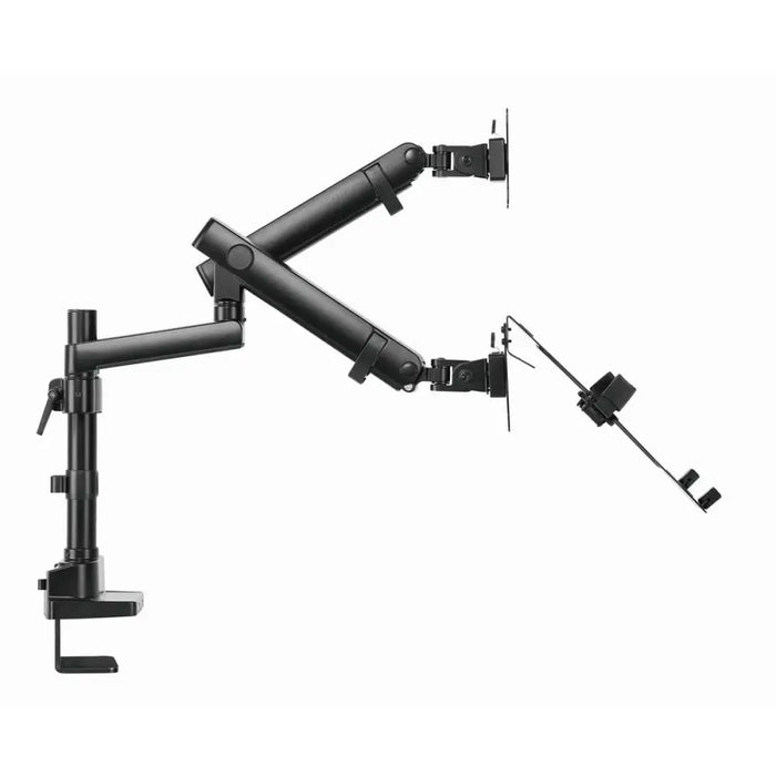 Screen Table Support GEMBIRD MA-DA3-02 17’’ 32’’ - Монтиране на екрани<<<Електроника Периферни и резервни