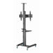 Screen Table Support GEMBIRD TVS-70T-02 70’’ 37’’ - Монтиране на екрани<<<Електроника Периферни и резервни