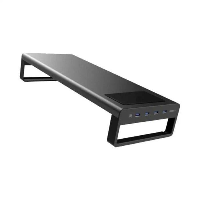 Screen Table Support iggual IGG316900 USB 3.0 Black - Електроника Периферни и резервни части<<<Компютри|