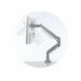 Screen Table Support Kensington K55470EU Grey Silver 32’’ 13’’ - Електроника Периферни и резервни части<<<Компютри|