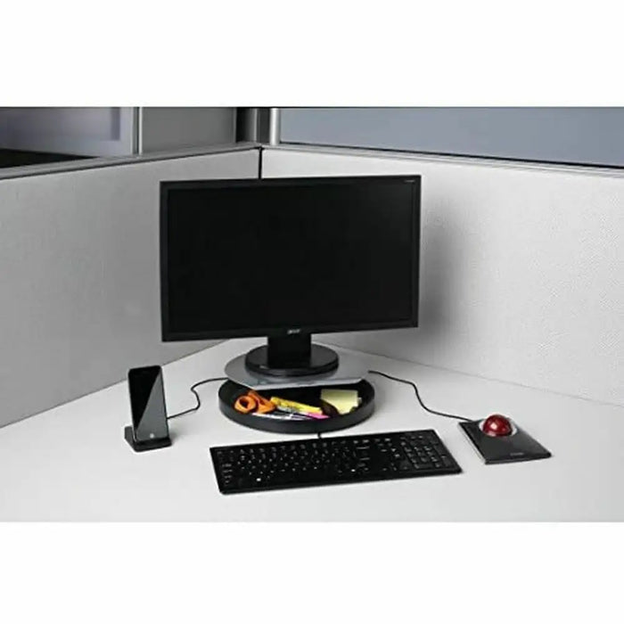 Screen Table Support Kensington K60049USAF - Електроника Периферни и резервни части<<<Компютри|