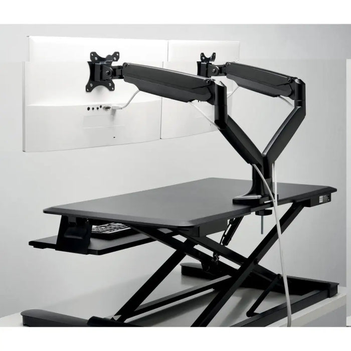 Screen Table Support Kensington Smartfit OneTouch 34’’ 13’’ - Електроника Периферни и резервни части<<<Компютри|